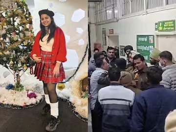 22-Year-Old Killed in Ambala Road Accident