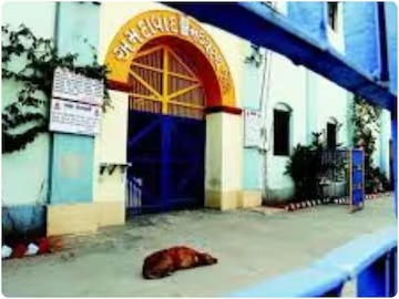 8 Inmate Suicides Reported in Sabarmati Jail