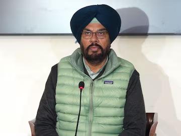 AAP Slams Modi-Trump Secret Agri Deal