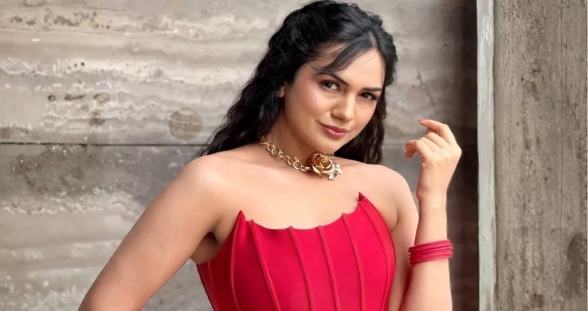 Akanksha Chamola on Casting Couch Claims