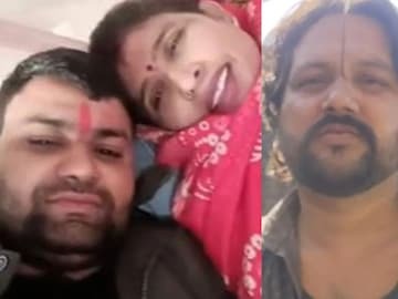 Aligarh Elopement Case Takes New Twist