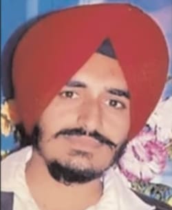 AmritsarTarn Taran Panchayat Sarpanch Murdered Over Longstanding Dispute