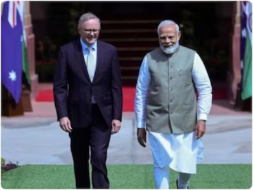 Australian High Commissioner Highlights Growing India-Australia Partnership