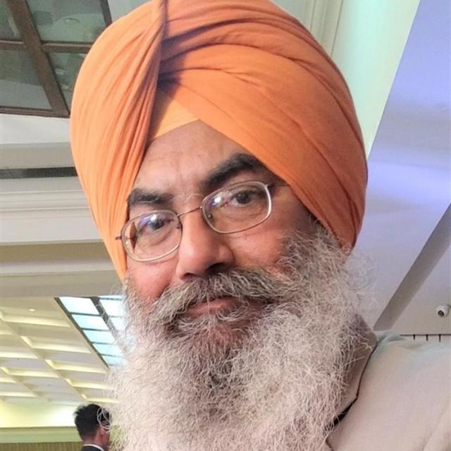 BJP Targets Badal Over Akal Takht Controversy