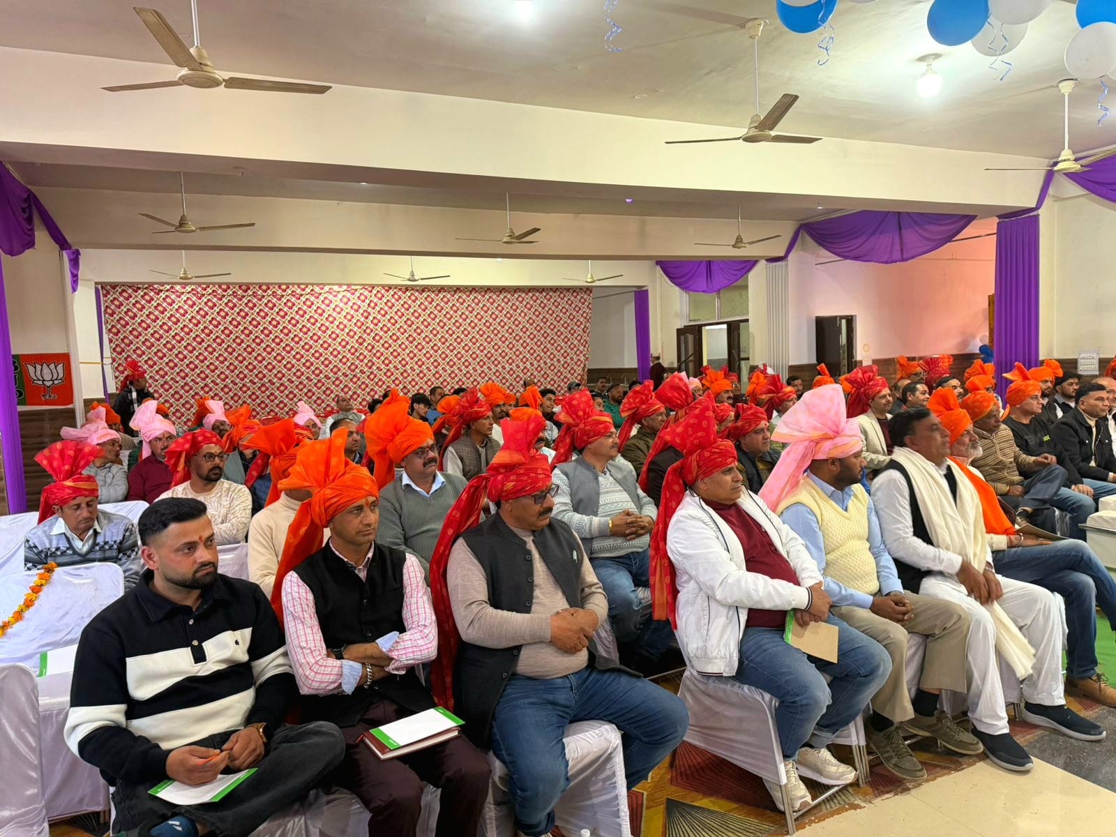 Bindal Calls Budget 2026 Pro-Trader