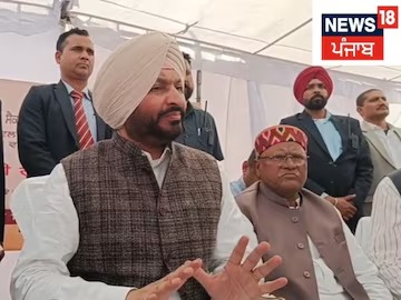 Bittu Lays Foundation of ₹70 Cr ROB in Doraha