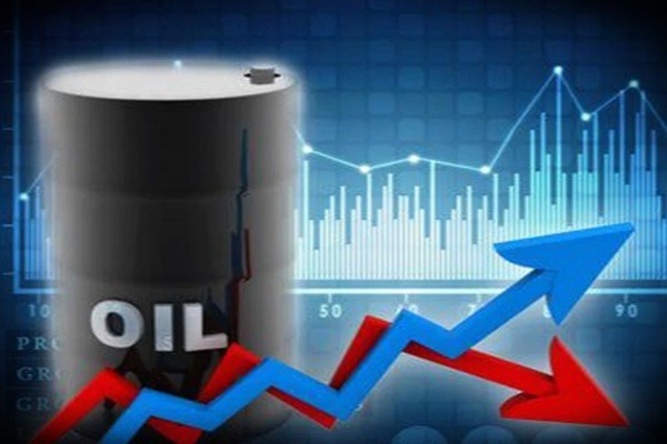 Brent, WTI Rise on US-Iran Tensions