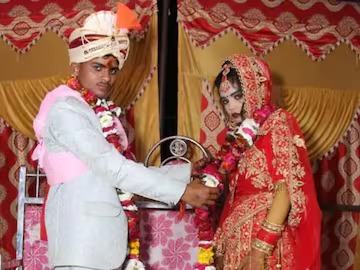 Bride Flees with Gold in Hathras After Wedding