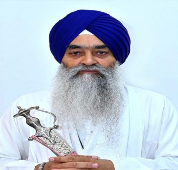 Call for Probe Against Giani Raghbir Singh