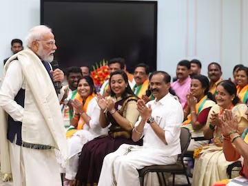 Centre Clears Kerala Renaming to Keralam