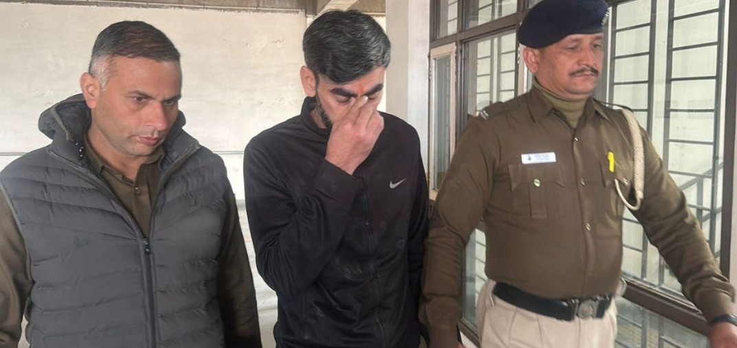 Chandigarh Court Sentences Man to Life for 2019 Double Murder