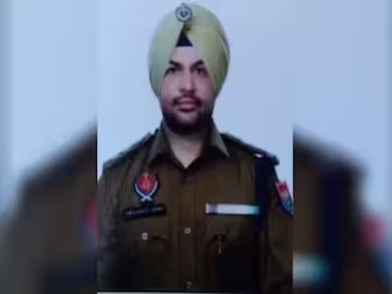 DSP Bikramjit Singh Brar Promoted as SP by Punjab Govt
