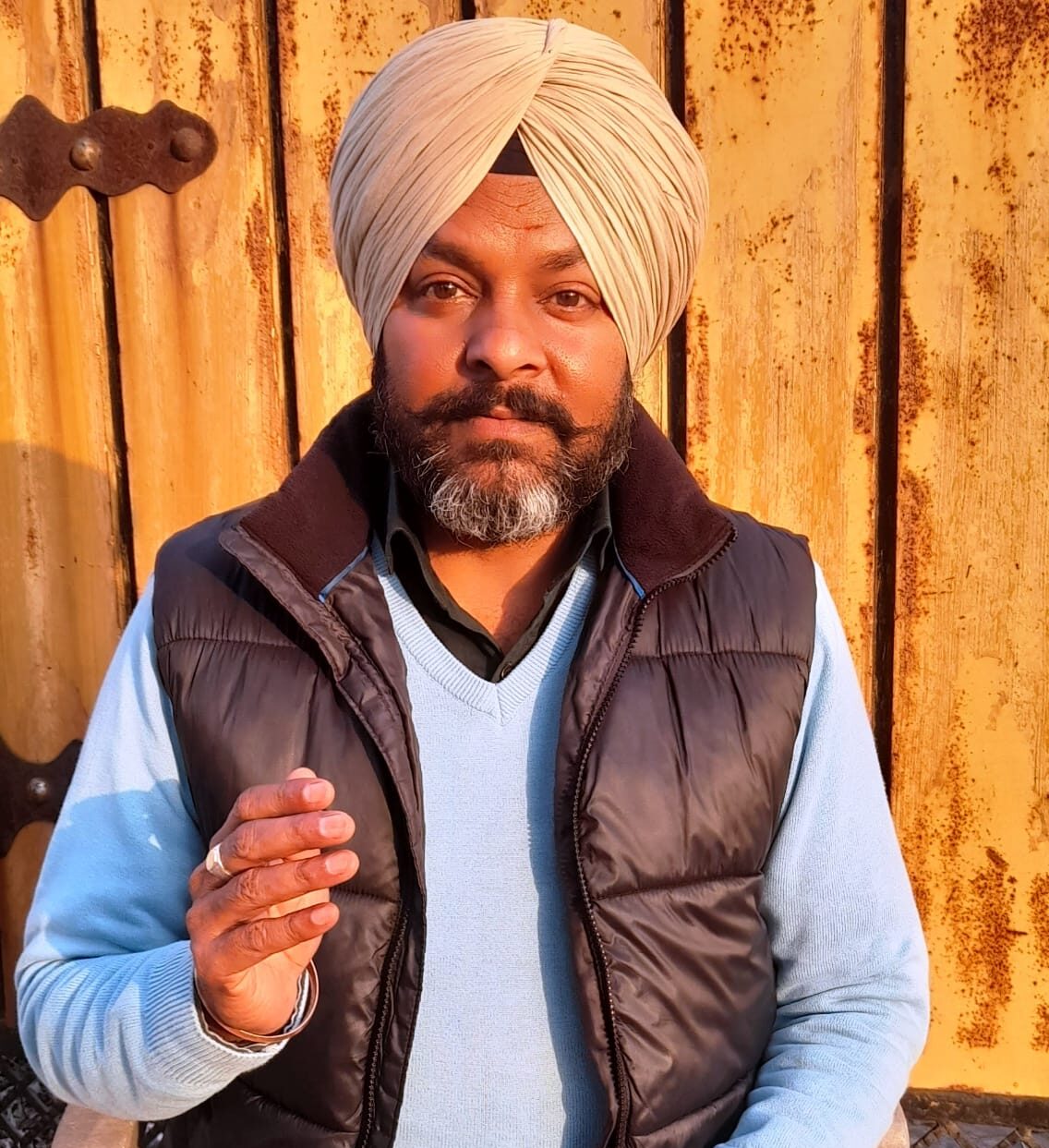 Demand to Reinstate Sacked ICP Attari Workers