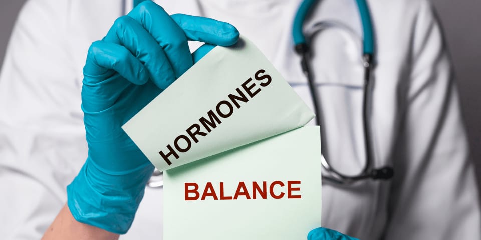 Early Dinner Helps Balance Hormones Naturally