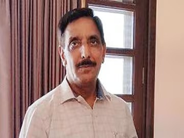 Ex Punjab DGP Faces Dual Voter ID Allegations