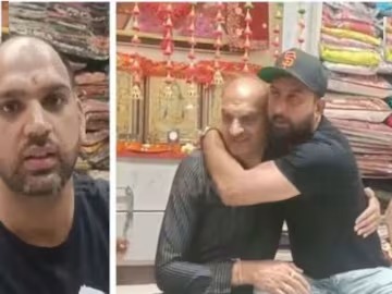 Geeta Zaildar Apologises After Phagwara Clash  