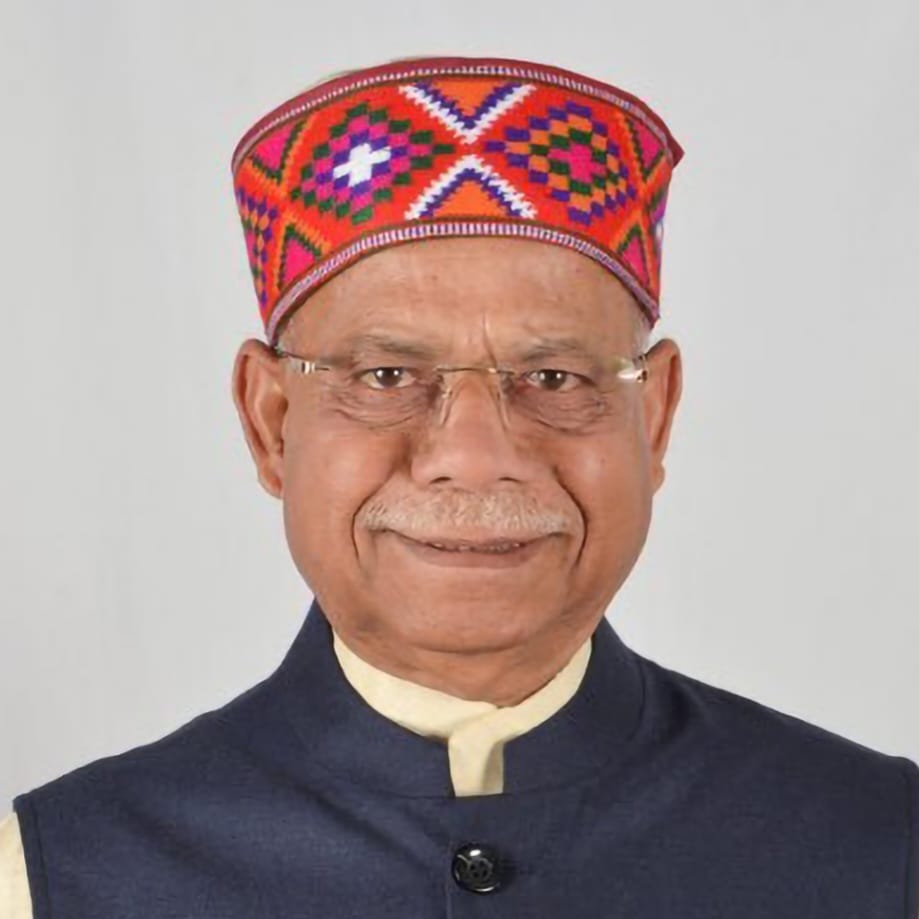 Governor to Attend Mandi Shivratri2026 Finale