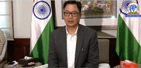 Govt to Move Privilege Notice Against Rahul