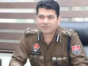 HC Stays Summons to Ludhiana CP as Defense Witness in NDPS Case