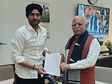 Harbhajan Seeks PGI Satellite for Talwara