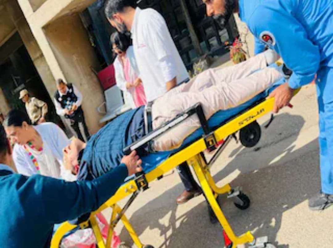 Haryana Secretariat Officer Dies by Suicide