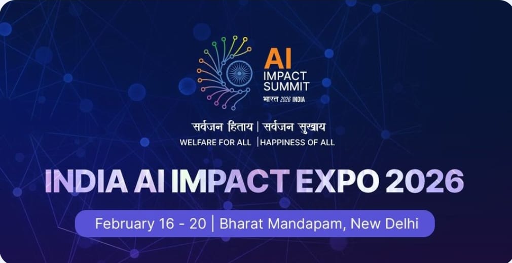 India-AI Impact Summit 2026 Opens in New Delhi