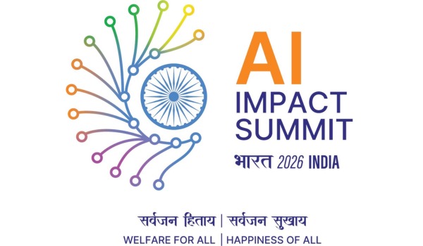 India-AI Impact Summit 2026 at Bharat Mandapam