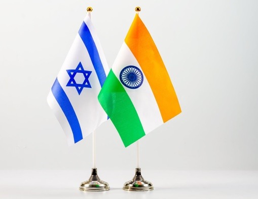 India-Israel Joint Working Group Condemns Terrorism