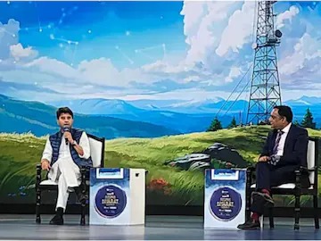 India Targets Global Leadership in 6G Technology