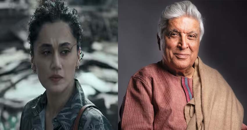 Javed Akhtar Praises Anubhav Sinha’s Assi