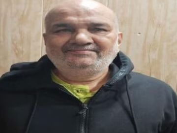 KCF Militant Arrested After 33 Years on the Run