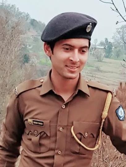 Kaithu Jail Warders Honoured by DGP