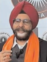 Kejriwal Urged to Remove Mann Amid Punjab Crisis