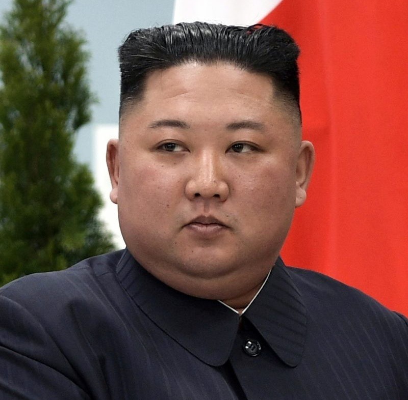 Kim Jong Un Threatens Seoul, Seeks US Dialogue
