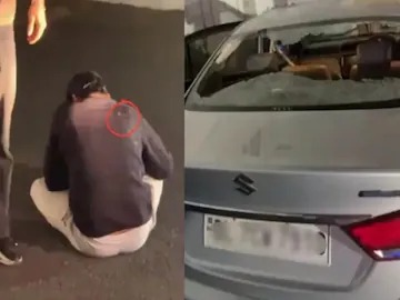 Lawrence Bishnoi Lawyer Shot At in Delhi