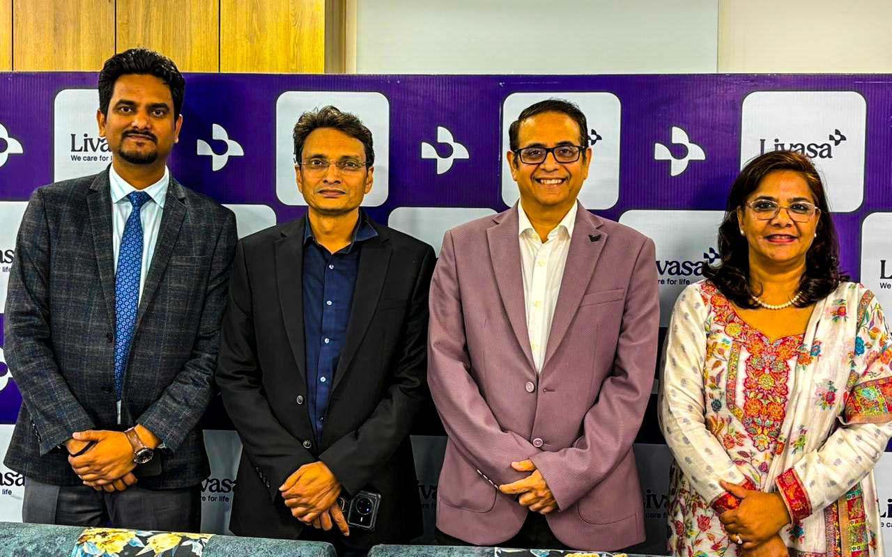 Livasa Hospital Starts Weekly Cancer OPD