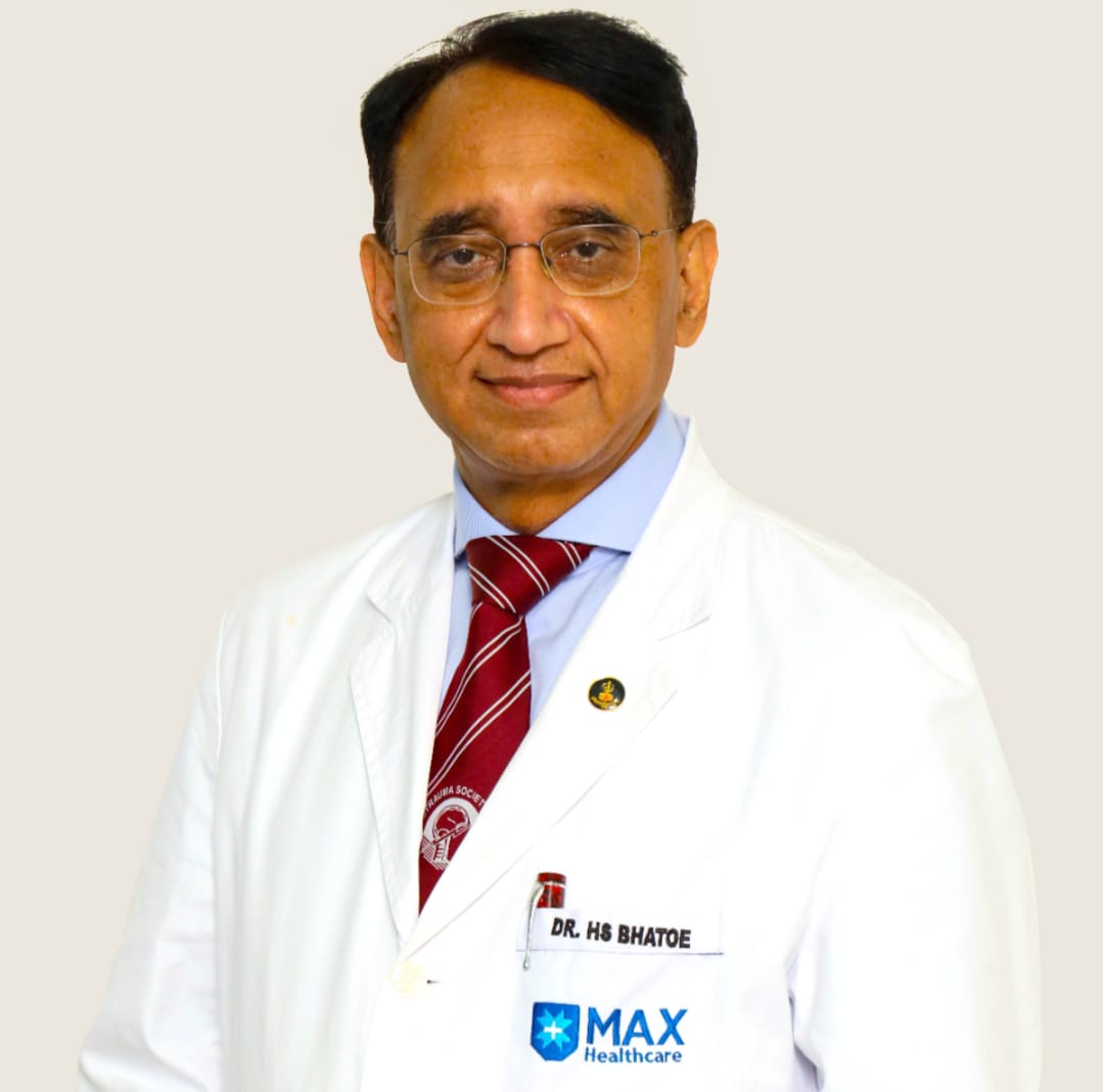 Max Hospital Launches Advanced MVD Surgery