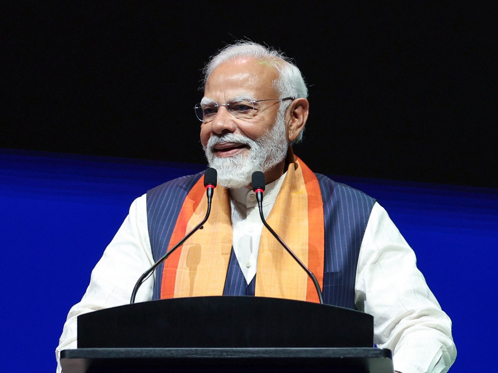 Modi Hails India AI Impact Summit 2026 Success