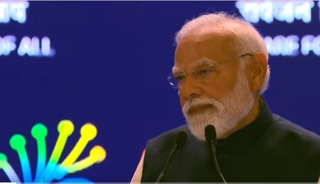 Modi Pushes for Inclusive AI at India AI Summit 2026