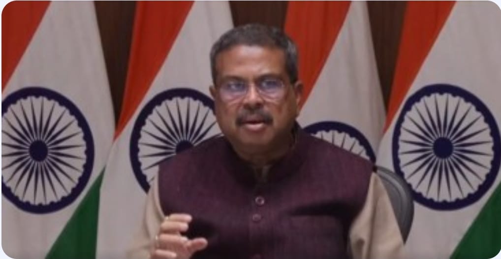 NCERT Book Row Pradhan Orders Withdrawal