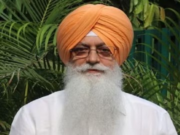 Nijjar Seeks Probe After Raghbir Singh Claims