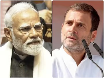 PM Modi Criticizes Congress Over Alleged Corruption and Controversial Slogans