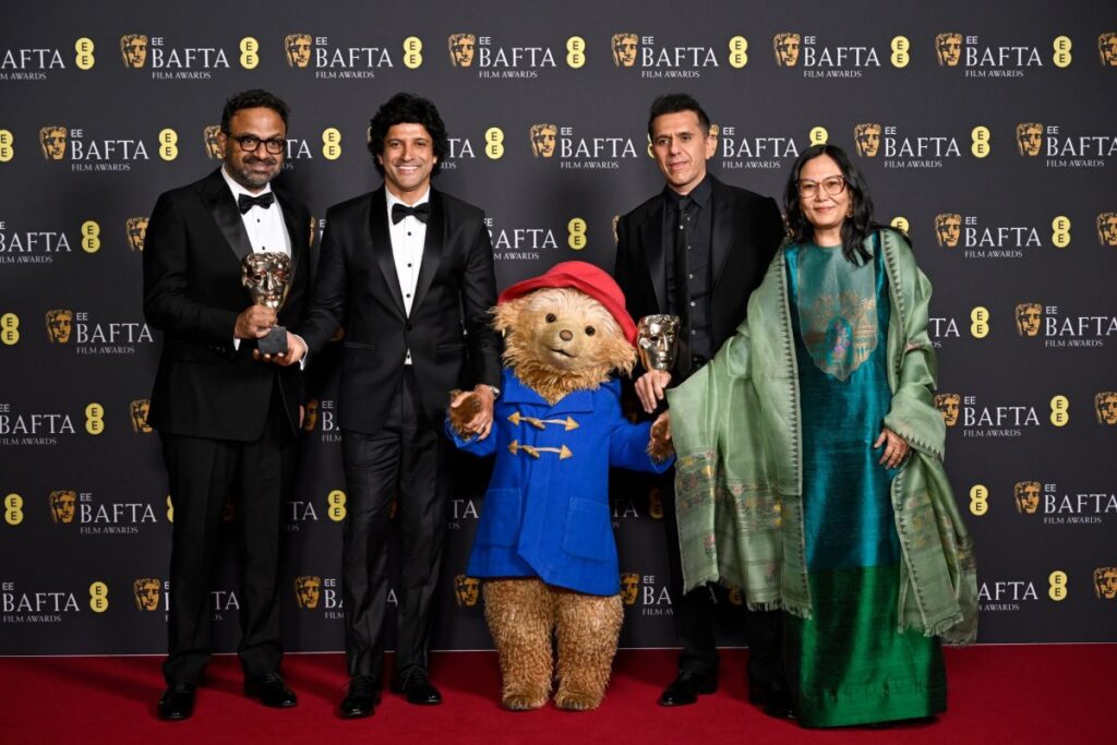 PM Modi Hails ‘Boong’ BAFTA Award Win