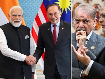 PM Modi’s Malaysia Visit Sends Tough Terrorism Message