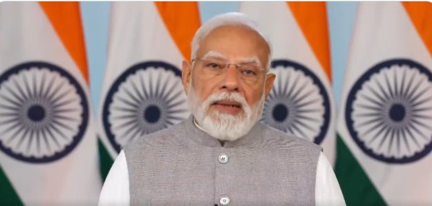 PM Narendra Modi Pushes Tech-Driven Reforms for Viksit Bharat