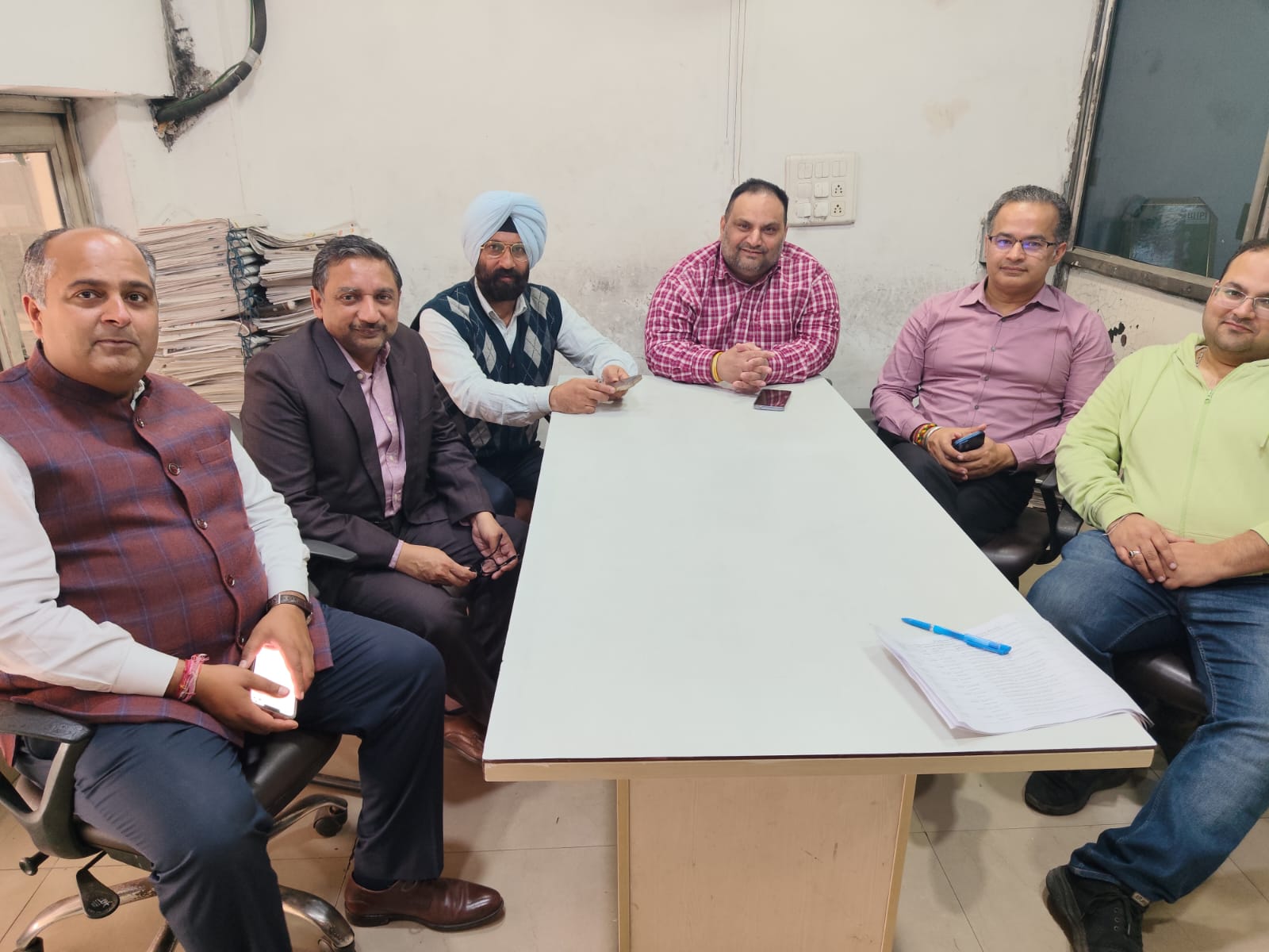 PSEB Draws Criticism Over Exam Centre Decision