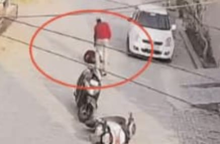 Patti Shooting Accused Absconding, Mother Arrested