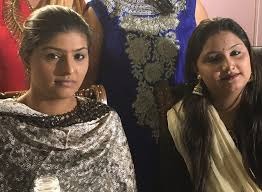 Pistol Scare Outside Jyoti Nooran’s Home