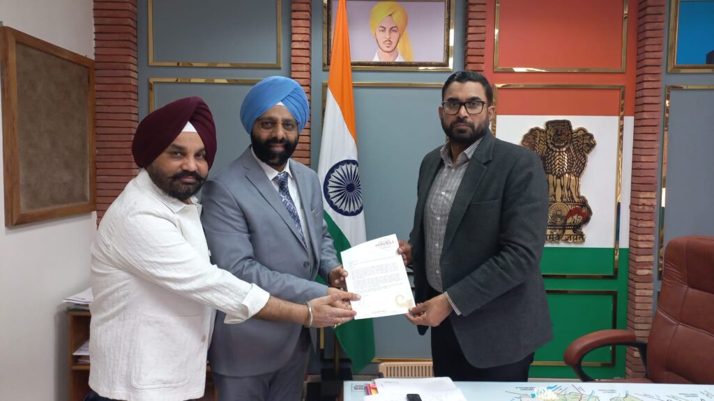 Proposal for Dog Shelter in Amritsar (2)