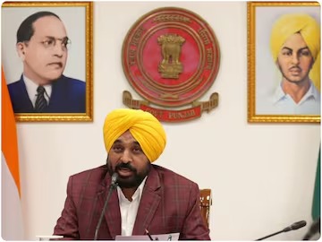 Punjab Budget 8 March, No New Taxes Mann